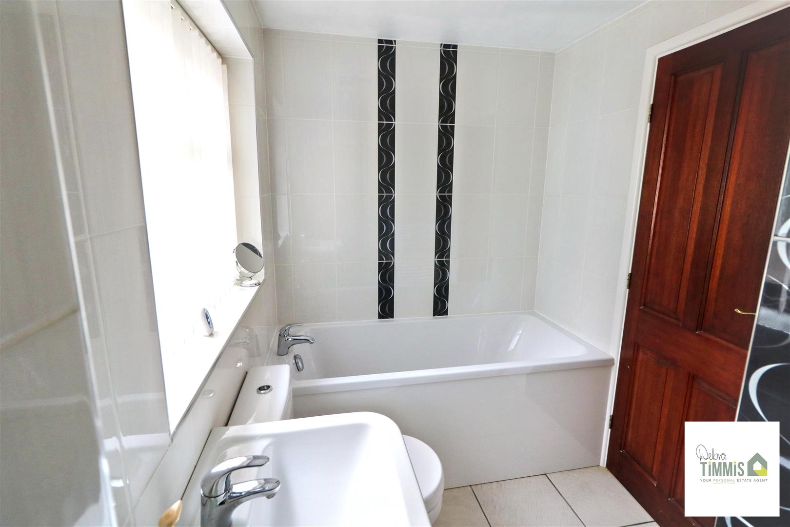 Fielden Close, Milton, Stoke-On-Trent